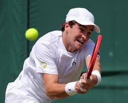 Wimbledon 2026 Action