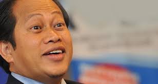 Image result for AHMAD MASLAN AND KJ