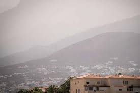 Lanzarote Weather: What You Need to Know About the Heatwave