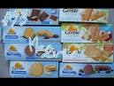 Minceur: bien choisir ses biscuits dittiques - m