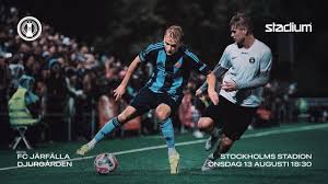 Djurgården Fotboll - News update