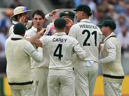 South Africa vs Australia LIVE Score, World Test Championship Final 2025 Day 2: Pat Cummins Joins Ian Chappell, Monty Noble In Elite List; Proteas Cross 100
