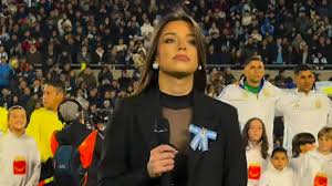 Euge Quevedo: La Voz del Cuarteto que Emocionó a Messi y a Argentina