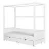 Lit Adulte : Mobilier de chambre coucher sur