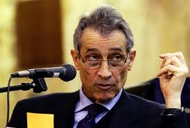 Il governo Monti ha indicato Enrico Bondi, un tecnico che si è occupato del risanamento della Parmalat, come commissario della Spesa dello Stato italiano. - enrico-bondi