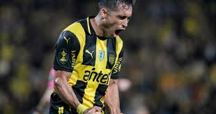 ¡Bombazo! Jaime Báez regresa a Peñarol: ¿La solución tras la lesión de Cabrera? - Imagen principal del artículo
