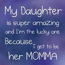 Quotes About Daughters on Pinterest | Sayings About Daughters, In ... via Relatably.com