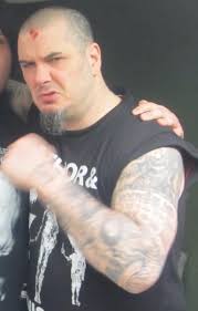 Phil Anselmo