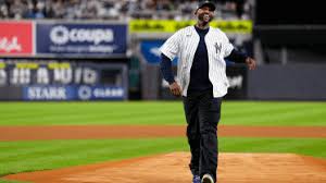 Yankees to Retire CC Sabathia's Number 52