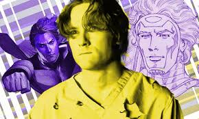 The Sentry Creator Controversy: Veitch vs. Jenkins