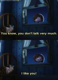 Pixar Up Quotes on Pinterest | Up Quotes Disney, Pixar Quotes and ... via Relatably.com