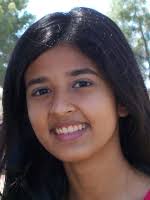Coordinator: Dr. Amar Gupta. Amita is a sophomore Honors student attending University High School. She has been playing piano and performing traditional ... - ARIZONA_GUPTA