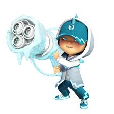 Hasil carian imej untuk boboiboy solar