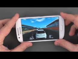 Hasil gambar untuk GAME ANDROID REAL RACING 3