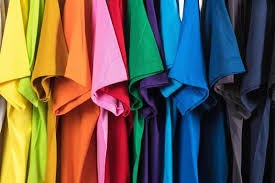 T Shirt Print Shop Stock Photos, Images and Backgrounds for ...