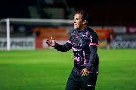 Caxias vai enfrentar rival gaúcho na segunda fase da Copa do Brasil
