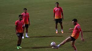 East Bengal vs FC Goa: Struggling Red & Gold Brigade Seek Home Comfort in ISL 2024-25