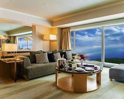 ザ・ウィンザーホテル洞爺リゾート＆スパの画像