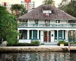 Gambar Stranahan House in Fort Lauderdale