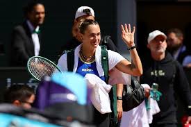 sabalenka