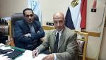 مدير مستشفى كفر الشيخ يستجيب