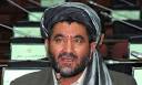 Afghan suicide bomber kills military and government officials at ... - Ahmad-Khan-Samangani-008