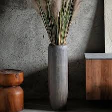 Grand vase hauteur 80 cm pour sublimer votre décoration ...