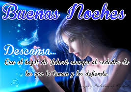 Resultado de imagen para imagenes para las buenas noches