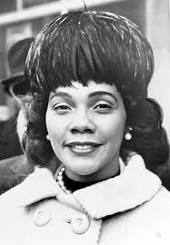 Coretta King