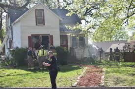 Woman Critical After Sleepy Eye House Fire; Several Children Injured