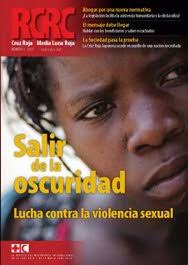 Revista del Movimiento Internacional Cruz Roja/Media Luna Roja. Salir de la oscuridad, la lucha contra la ... - md_picto-p1126