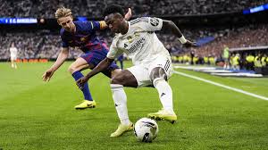 De Jong: "Exageran mucho lo que ha dicho Lamine"