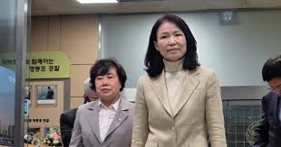조선일보 - News update