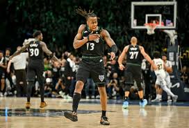 Nuggets-Timberwolves takeaways: Ayo Dosunmu joins NBA playoff lore while Denver stares down elimination