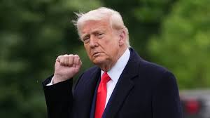 Donald Trump presidential approval rating today: Here’s what current poll numbers say