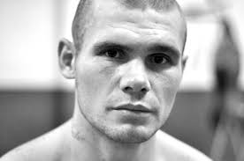 Martin Murray Boxing Portraits. Is this Boxing the Sports Person? Share your thoughts on this image? - martin-murray-boxing-portraits-901804447