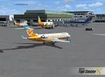 Plane simulator game free download