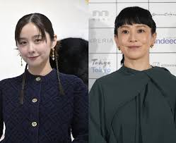 堀田真由の粋な差し入れに坂井真紀も感動！現場は笑顔に包まれた！ - Imagen principal del artículo