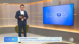 Candidatos ao Senado pelo Piauí participam de debate e apresentam propostas; veja vídeo