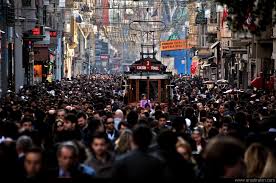 Αποτέλεσμα εικόνας για istiklal caddesi