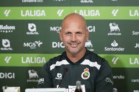 Racing De Santander - Elche C. F.