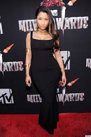 Image result for nicki minaj's new show