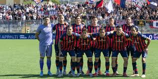 Trend Google: cavese - casertana