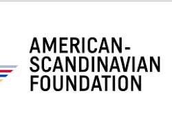 American Scandinavian Foundation Fellowships logo