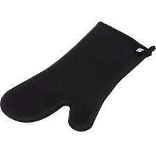 San Jamar Oven Mitt FX15 | Zoro