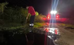 Reportan nuevas fugas de combustóleo en Salina Cruz