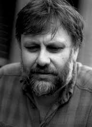 Résultat de recherche d'images pour "slavoj zizek"