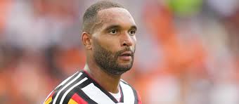 rüdiger