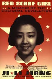 Red Scarf Girl: A Memoir of the Cultural Revolution 9780064462082 &middot; Red Scarf Girl: A Memoir of the Cultural Revolution. by Ji-Li Jiang , David Henry Hwang - Red-Scarf-Girl-Jiang-Ji-Li-9780064462082