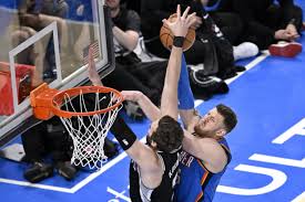 Spurs dethrone Thunder on road in Game 7 to reach NBA Finals
